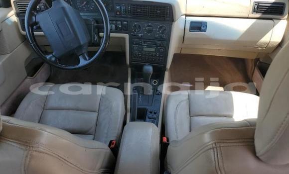 Acheter Neuf Voiture Volvo 850 Vert à Badagry, État de Lagos Acheter Neuf Voiture Volvo 850 Vert à Badagry, État de Lagos