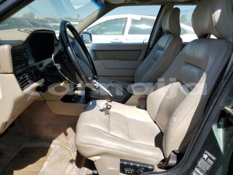 Big with watermark volvo 850 lagos state badagry 45960