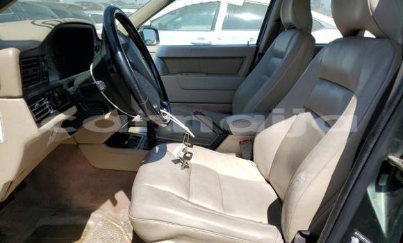 Acheter Neuf Voiture Volvo 850 Vert à Badagry, État de Lagos Acheter Neuf Voiture Volvo 850 Vert à Badagry, État de Lagos