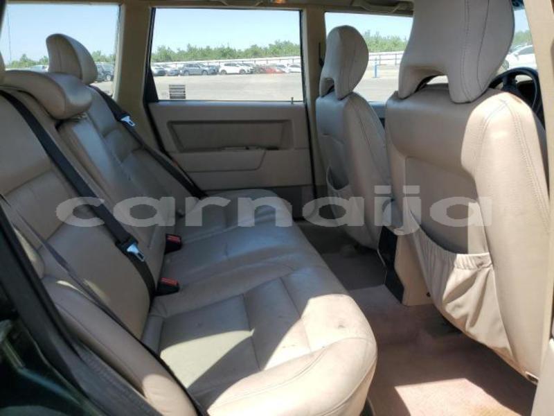 Big with watermark volvo 850 lagos state badagry 45960