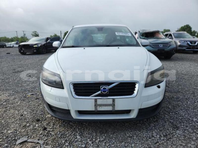 Big with watermark volvo c30 lagos state badagry 45961