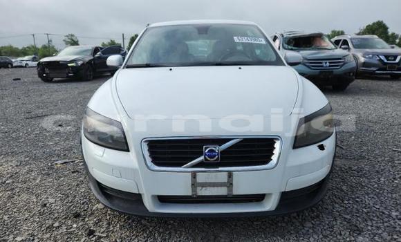 Buy New Volvo C30 White Car in Badagry in Lagos State