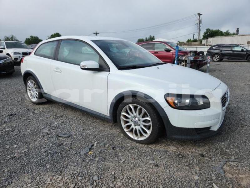 Big with watermark volvo c30 lagos state badagry 45961