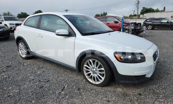 Acheter Neuf Voiture Volvo C30 Blanc à Badagry, État de Lagos Acheter Neuf Voiture Volvo C30 Blanc à Badagry, État de Lagos