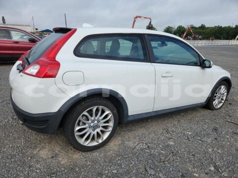 Big with watermark volvo c30 lagos state badagry 45961