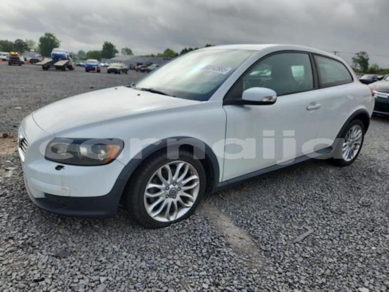 Big with watermark volvo c30 lagos state badagry 45961