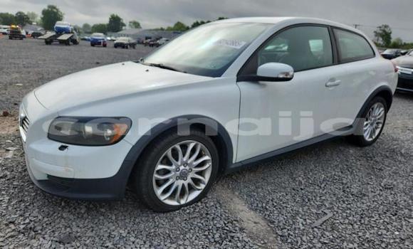 Acheter Neuf Voiture Volvo C30 Blanc à Badagry, État de Lagos Acheter Neuf Voiture Volvo C30 Blanc à Badagry, État de Lagos