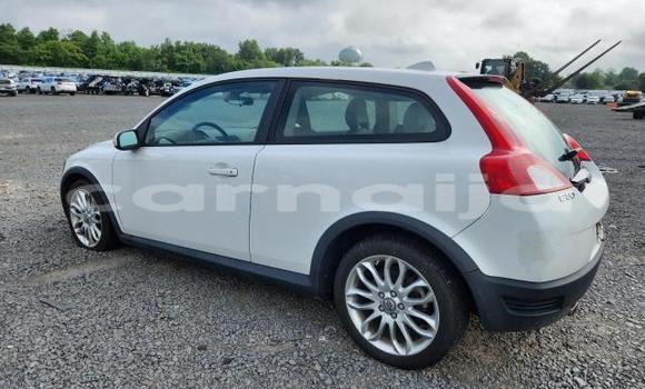 Acheter Neuf Voiture Volvo C30 Blanc à Badagry, État de Lagos Acheter Neuf Voiture Volvo C30 Blanc à Badagry, État de Lagos