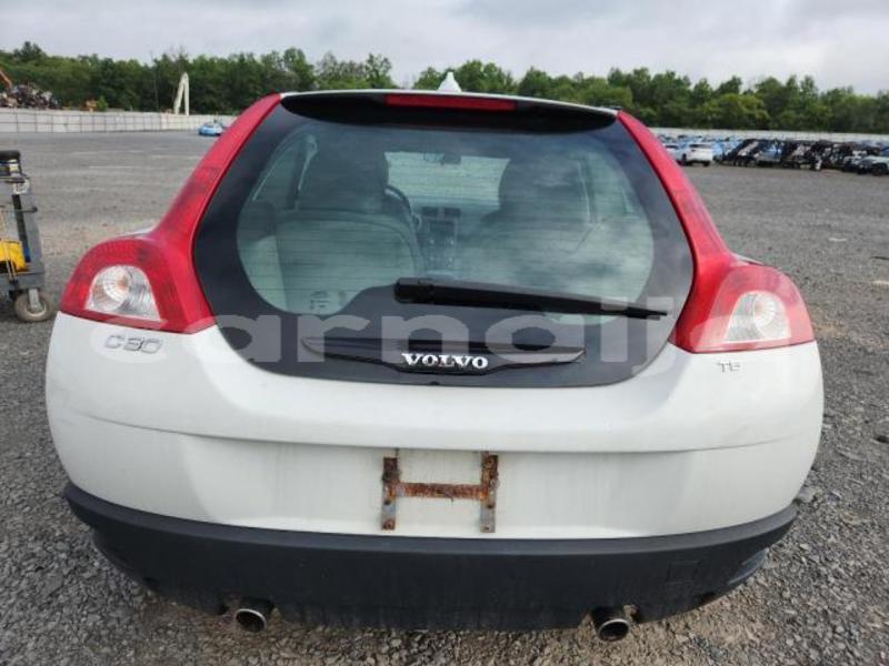 Big with watermark volvo c30 lagos state badagry 45961