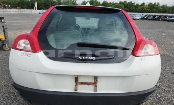 Acheter Neuf Voiture Volvo C30 Blanc à Badagry, État de Lagos Acheter Neuf Voiture Volvo C30 Blanc à Badagry, État de Lagos