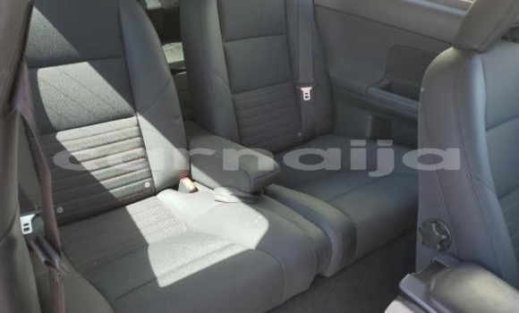 Acheter Neuf Voiture Volvo C30 Blanc à Badagry, État de Lagos Acheter Neuf Voiture Volvo C30 Blanc à Badagry, État de Lagos