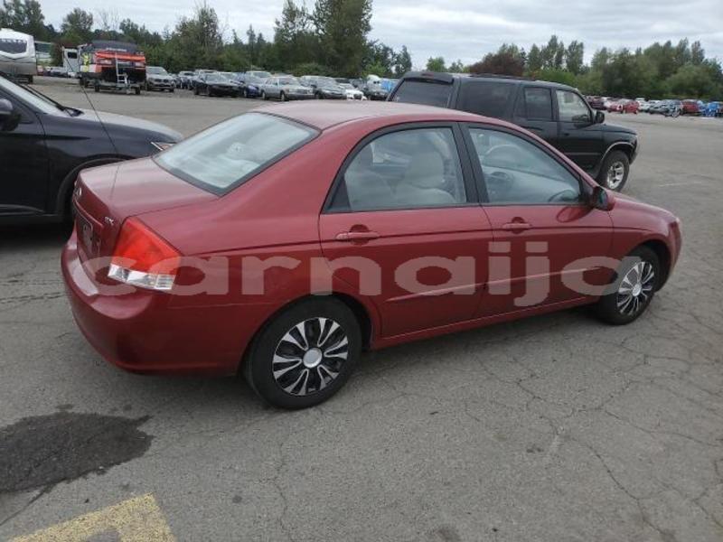 Big with watermark kia spectra lagos state badagry 45962