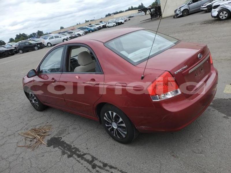 Big with watermark kia spectra lagos state badagry 45962