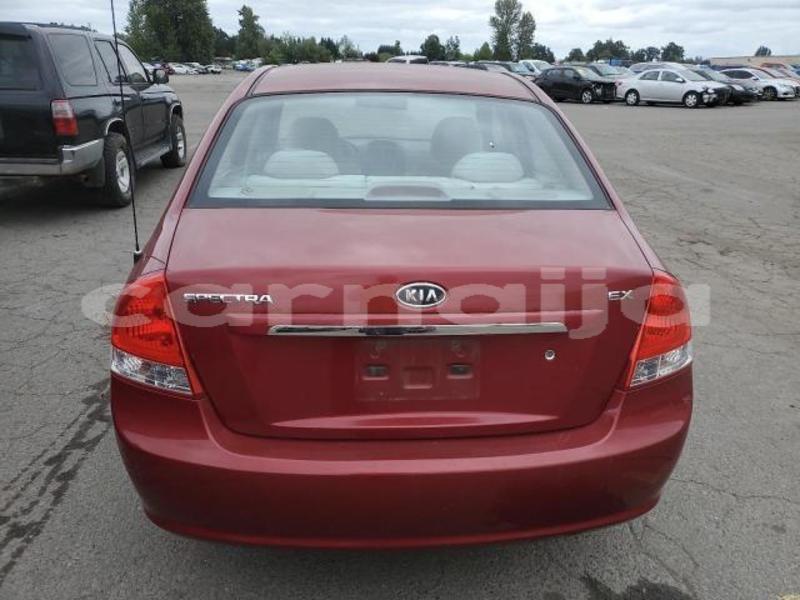 Big with watermark kia spectra lagos state badagry 45962