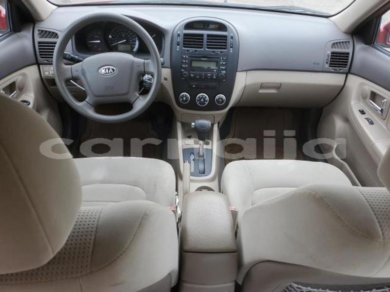 Big with watermark kia spectra lagos state badagry 45962