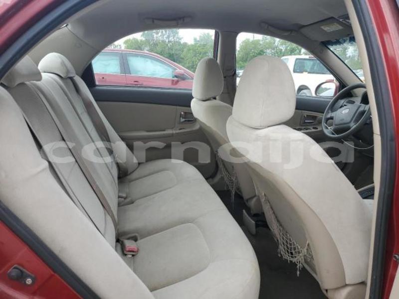 Big with watermark kia spectra lagos state badagry 45962