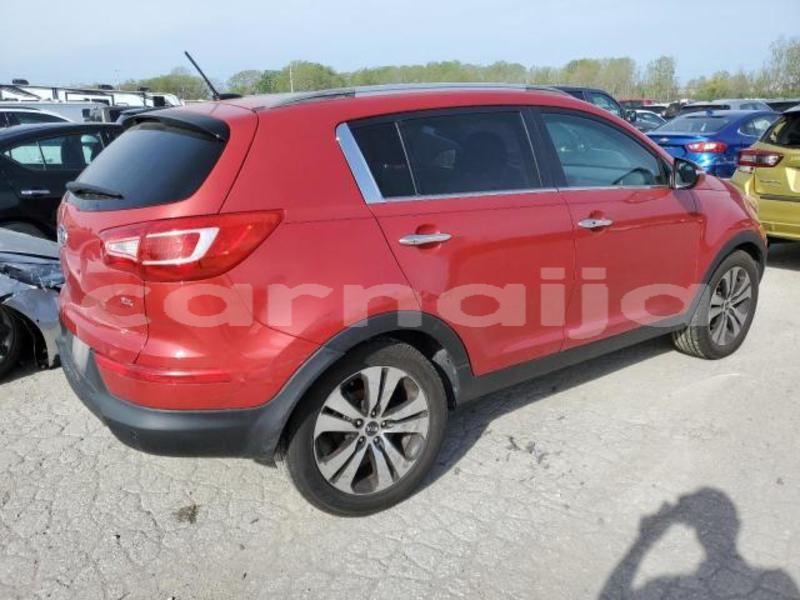 Big with watermark kia sportage lagos state badagry 45963