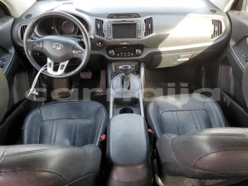 Big with watermark kia sportage lagos state badagry 45963