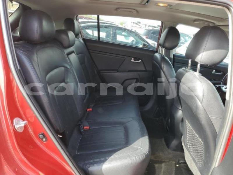 Big with watermark kia sportage lagos state badagry 45963