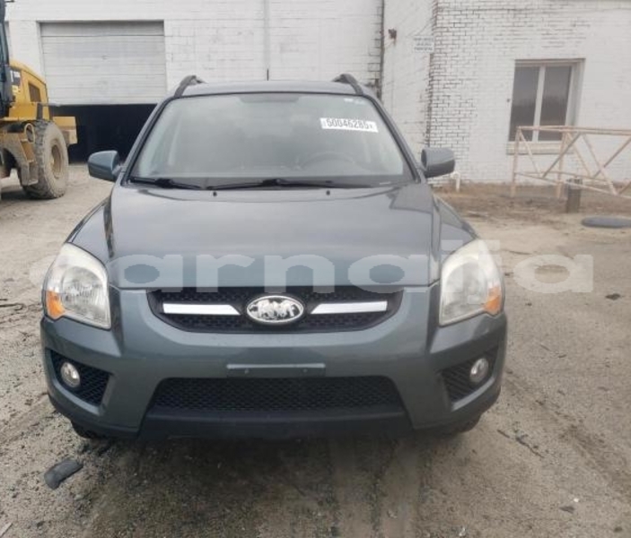 Big with watermark kia sportage lagos state badagry 45964