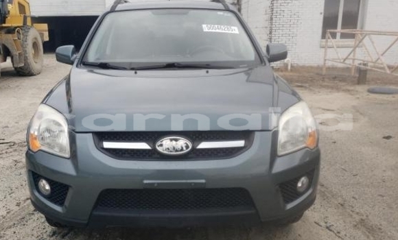 Buy New Kia Sportage Other Car in Badagry in Lagos State