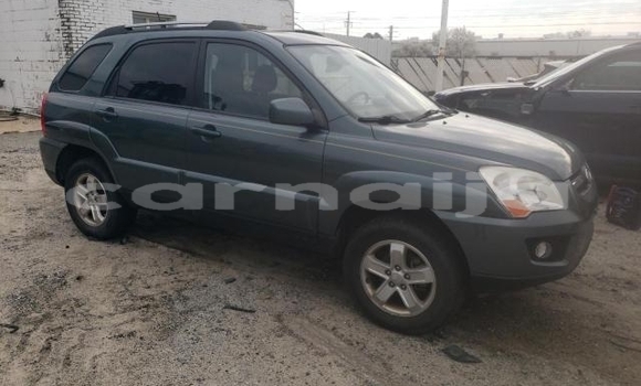 Acheter Neuf Voiture Kia Sportage Autre à Badagry, État de Lagos Acheter Neuf Voiture Kia Sportage Autre à Badagry, État de Lagos