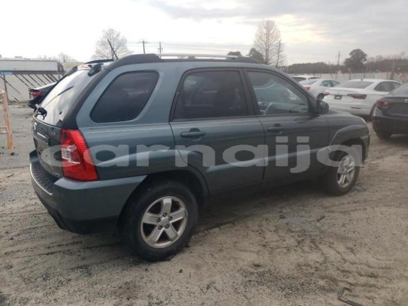 Big with watermark kia sportage lagos state badagry 45964