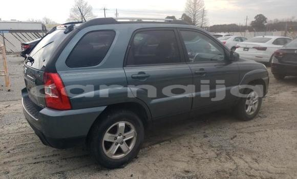 Acheter Neuf Voiture Kia Sportage Autre à Badagry, État de Lagos Acheter Neuf Voiture Kia Sportage Autre à Badagry, État de Lagos