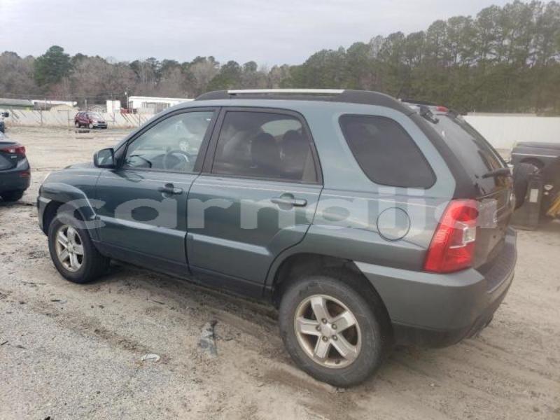 Big with watermark kia sportage lagos state badagry 45964