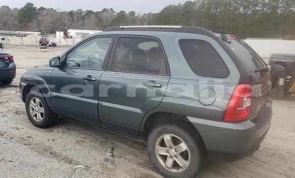 Acheter Neuf Voiture Kia Sportage Autre à Badagry, État de Lagos Acheter Neuf Voiture Kia Sportage Autre à Badagry, État de Lagos