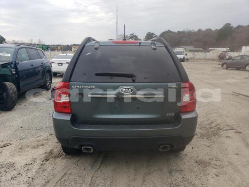 Big with watermark kia sportage lagos state badagry 45964
