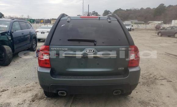 Acheter Neuf Voiture Kia Sportage Autre à Badagry, État de Lagos Acheter Neuf Voiture Kia Sportage Autre à Badagry, État de Lagos
