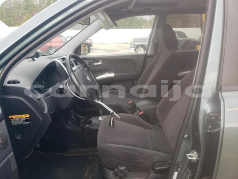 Big with watermark kia sportage lagos state badagry 45964