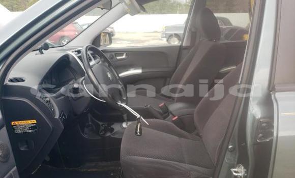 Acheter Neuf Voiture Kia Sportage Autre à Badagry, État de Lagos Acheter Neuf Voiture Kia Sportage Autre à Badagry, État de Lagos