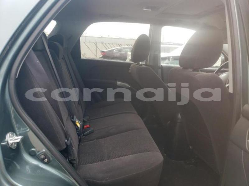 Big with watermark kia sportage lagos state badagry 45964