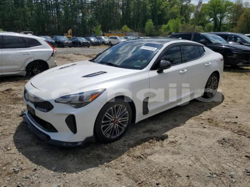 Big with watermark kia stinger lagos state badagry 45965