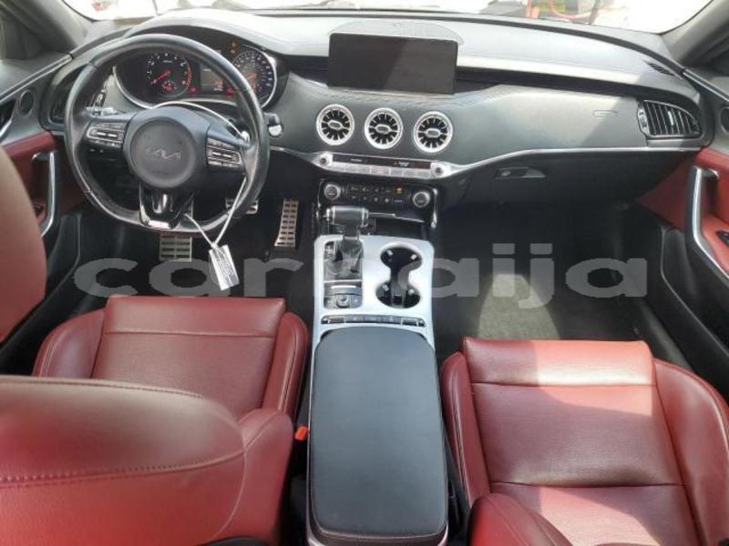 Big with watermark kia stinger lagos state badagry 45965