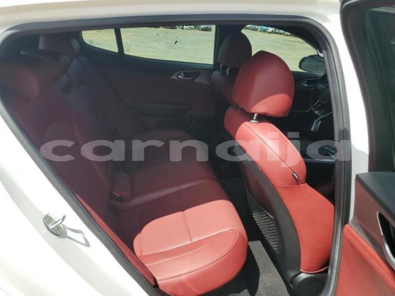 Big with watermark kia stinger lagos state badagry 45965