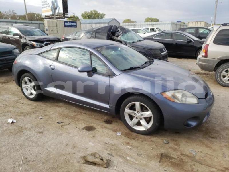 Big with watermark mitsubishi eclipse lagos state badagry 45966