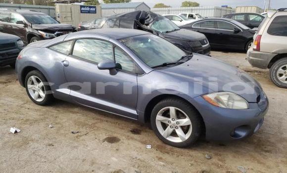Acheter Neuf Voiture Mitsubishi Eclipse Autre à Badagry, État de Lagos Acheter Neuf Voiture Mitsubishi Eclipse Autre à Badagry, État de Lagos