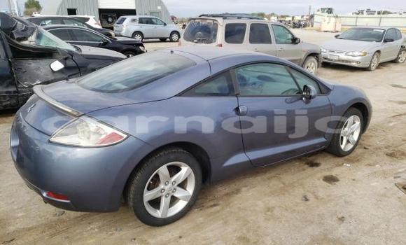 Acheter Neuf Voiture Mitsubishi Eclipse Autre à Badagry, État de Lagos Acheter Neuf Voiture Mitsubishi Eclipse Autre à Badagry, État de Lagos