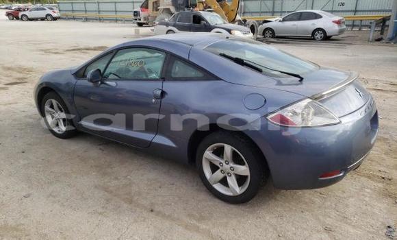 Acheter Neuf Voiture Mitsubishi Eclipse Autre à Badagry, État de Lagos Acheter Neuf Voiture Mitsubishi Eclipse Autre à Badagry, État de Lagos