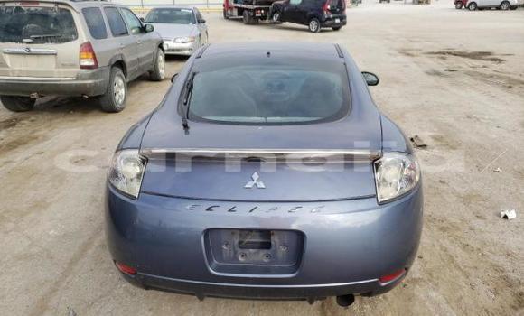 Acheter Neuf Voiture Mitsubishi Eclipse Autre à Badagry, État de Lagos Acheter Neuf Voiture Mitsubishi Eclipse Autre à Badagry, État de Lagos
