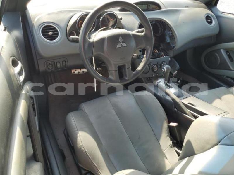 Big with watermark mitsubishi eclipse lagos state badagry 45966