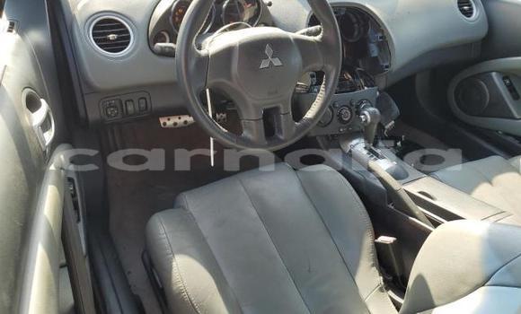 Acheter Neuf Voiture Mitsubishi Eclipse Autre à Badagry, État de Lagos Acheter Neuf Voiture Mitsubishi Eclipse Autre à Badagry, État de Lagos