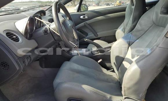 Acheter Neuf Voiture Mitsubishi Eclipse Autre à Badagry, État de Lagos Acheter Neuf Voiture Mitsubishi Eclipse Autre à Badagry, État de Lagos