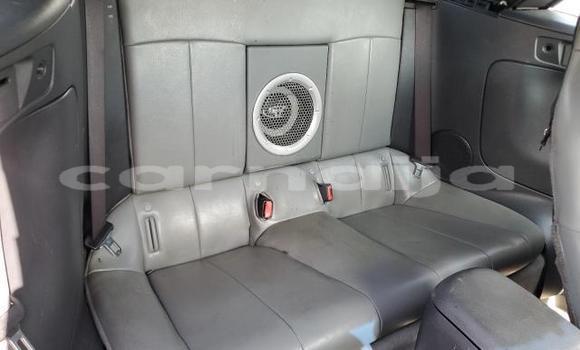 Acheter Neuf Voiture Mitsubishi Eclipse Autre à Badagry, État de Lagos Acheter Neuf Voiture Mitsubishi Eclipse Autre à Badagry, État de Lagos