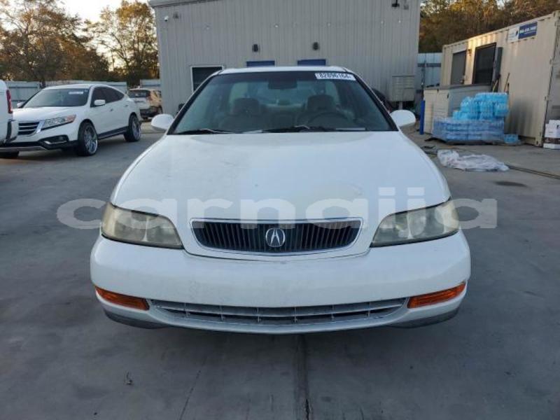 Big with watermark acura cl lagos state badagry 45967