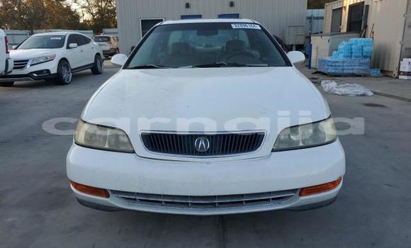 Acheter Neuf Voiture Acura CL Blanc à Badagry, État de Lagos