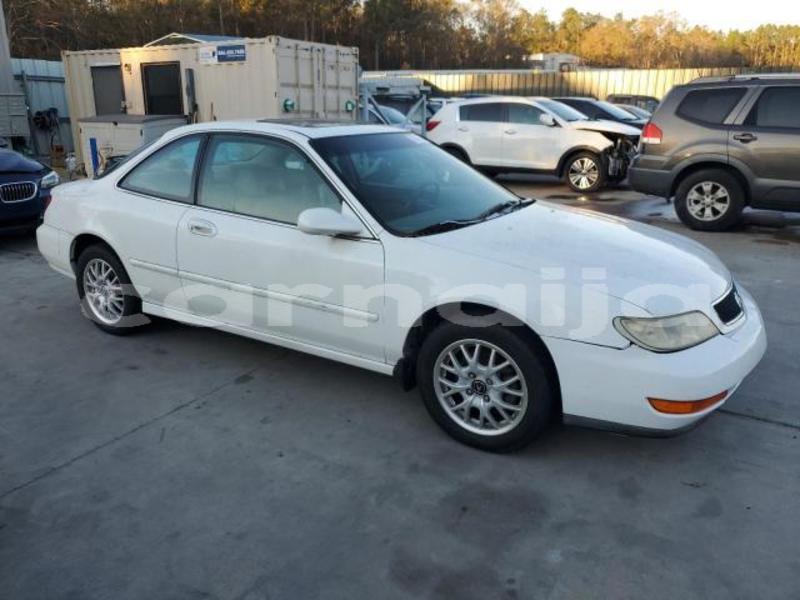 Big with watermark acura cl lagos state badagry 45967